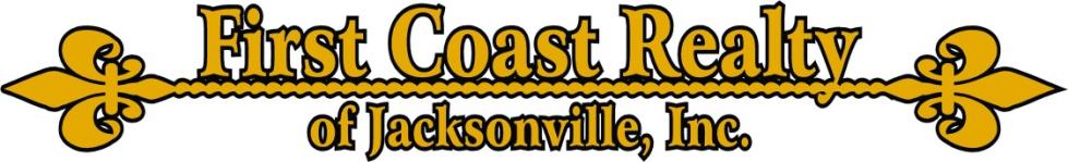 First Coast Realty of Jacksonville Inc logo