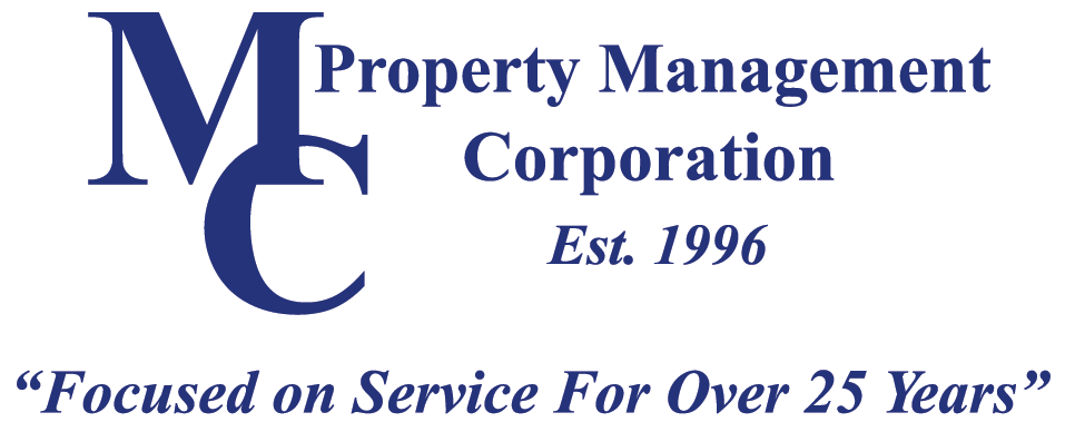 MC Property Management Corporation logo