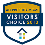 Visitors' Choice Award