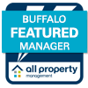 All Property Management Buffalo Featured Manager