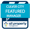 All Property Management Culver City Featured Manager