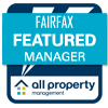 All Property Management Fairfax Featured Manager