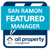 All Property Management San Ramon Featured Manager