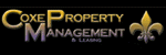 Coxe Property Management, 10421