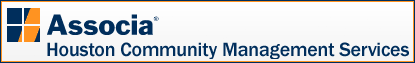 Houston Community Management Services, Inc. logo