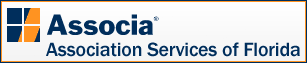 Association Services of Florida logo