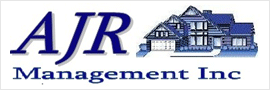 AJR Management Inc logo