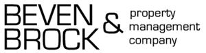 Beven and Brock logo