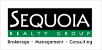 Sequoia Realty Group logo