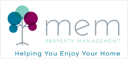 mem property management corporation logo