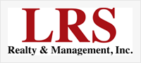 LRS Realty and Management - Los Angeles logo
