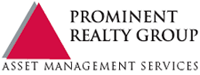Prominent Realty Group logo