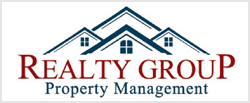 Realty Group Property Management logo