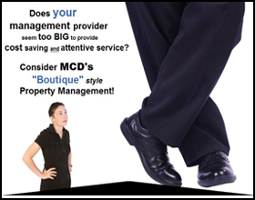 MCD Enterprises 