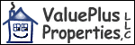 Valueplus Properties, Llc, 12991