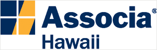 Associa Hawaii logo