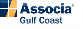 Associa Gulf Coast logo