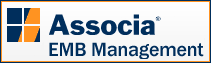 EMB Management logo