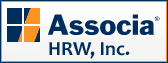 HRW, Inc. logo