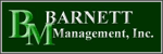 Barnett Management Inc., 13459