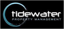 Tidewater Property Management - MD and DE logo