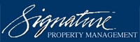 Signature Property Management Signature Property Management