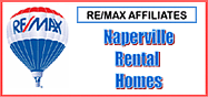 Naperville Rental Homes logo