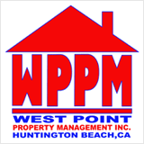 WEST POINT Property Management Inc. logo