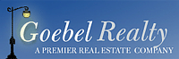 Goebel Realty logo