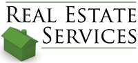 Real Estate Services logo