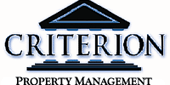 Criterion Property Management, Inc logo