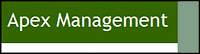 Apex Management logo