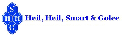 Heil, Heil, Smart, & Golee, LLC logo