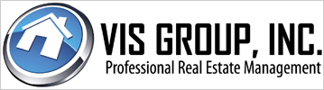 VIS Group, Inc. logo