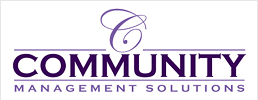 Community Management Solutions - Associa logo