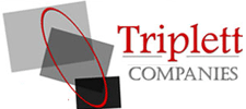 Triplett Property Management logo