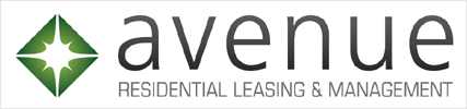 Avenue Residential Leasing & Management logo