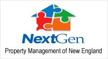 NextGen Property Management logo