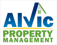 Alvic Property Management logo