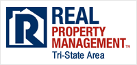 Real Property Management Tri-State Area logo