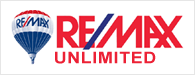 RE/MAX Unlimited logo