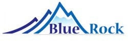 Blue Rock Real Estate & Property Management logo