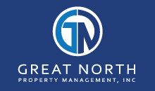 Great North Property Management logo