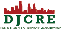 DJCRE, Inc. logo