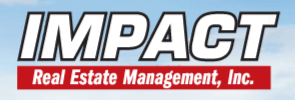 Impact Real Estate Management logo