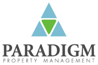 Paradigm Property Management logo