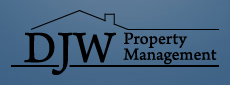 DJW Property Management logo