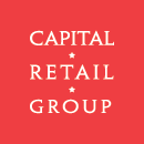 Capital Retail Group logo