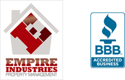 Empire Industries Property Management Empire Industries Property Management