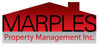 Marples Property Management logo